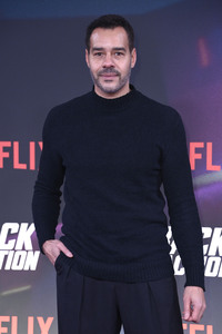 Filmscreening 'Back in Action' in Berlin