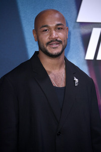 Filmscreening 'Back in Action' in Berlin