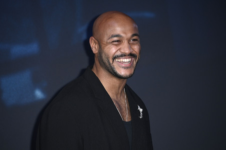 Filmscreening 'Back in Action' in Berlin