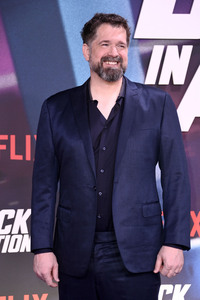 Filmscreening 'Back in Action' in Berlin