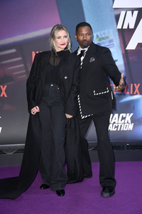 Filmscreening 'Back in Action' in Berlin