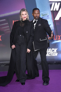 Filmscreening 'Back in Action' in Berlin