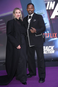 Filmscreening 'Back in Action' in Berlin