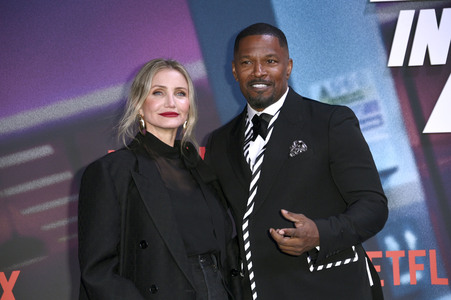 Filmscreening 'Back in Action' in Berlin