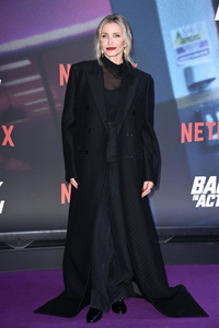 Filmscreening 'Back in Action' in Berlin