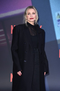 Filmscreening 'Back in Action' in Berlin