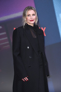 Filmscreening 'Back in Action' in Berlin