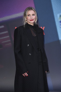 Filmscreening 'Back in Action' in Berlin