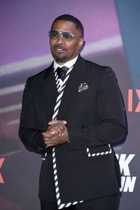 Filmscreening 'Back in Action' in Berlin