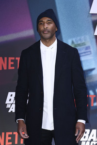 Filmscreening 'Back in Action' in Berlin