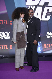 Filmscreening 'Back in Action' in Berlin