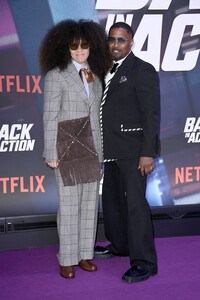 Filmscreening 'Back in Action' in Berlin