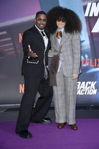 Filmscreening 'Back in Action' in Berlin