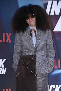 Filmscreening 'Back in Action' in Berlin