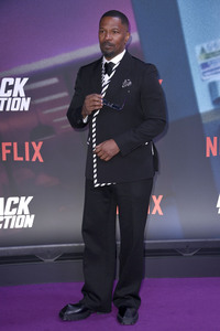 Filmscreening 'Back in Action' in Berlin