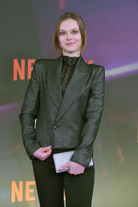 Filmscreening 'Back in Action' in Berlin