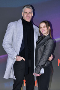 Filmscreening 'Back in Action' in Berlin