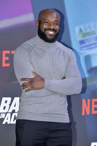 Filmscreening 'Back in Action' in Berlin