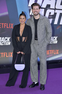 Filmscreening 'Back in Action' in Berlin