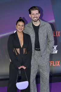 Filmscreening 'Back in Action' in Berlin