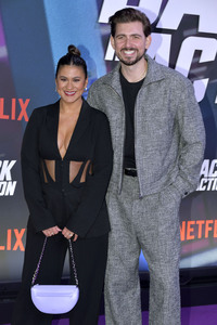 Filmscreening 'Back in Action' in Berlin