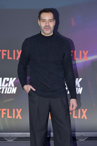 Filmscreening 'Back in Action' in Berlin