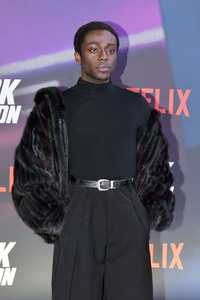 Filmscreening 'Back in Action' in Berlin