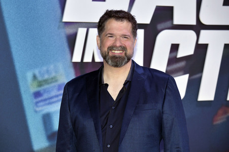 Filmscreening 'Back in Action' in Berlin