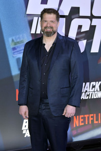 Filmscreening 'Back in Action' in Berlin