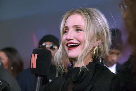 Filmscreening 'Back in Action' in Berlin