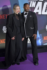 Filmscreening 'Back in Action' in Berlin