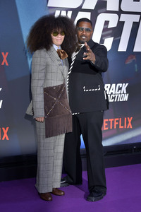 Filmscreening 'Back in Action' in Berlin