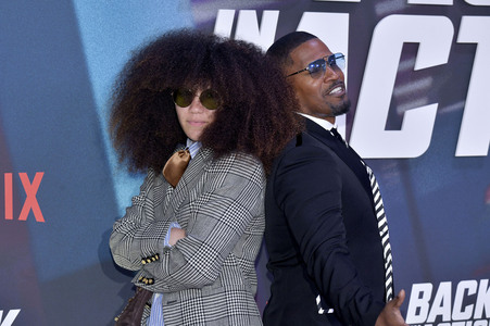 Filmscreening 'Back in Action' in Berlin