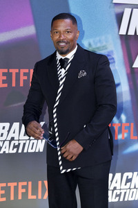 Filmscreening 'Back in Action' in Berlin