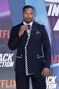 Filmscreening 'Back in Action' in Berlin