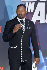 Filmscreening 'Back in Action' in Berlin