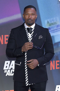 Filmscreening 'Back in Action' in Berlin