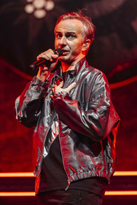 Konzert von Jan Böhmermann und dem Rundfunk-Tanzorchester Ehrenfeld in Erfurt