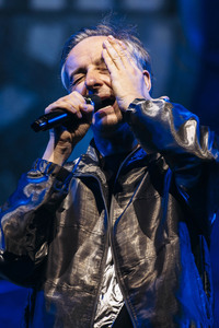 Konzert von Jan Böhmermann und dem Rundfunk-Tanzorchester Ehrenfeld in Erfurt