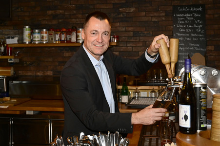 Neujahrsempfang 2025 vom FDP-Kreisverbandes Görlitz