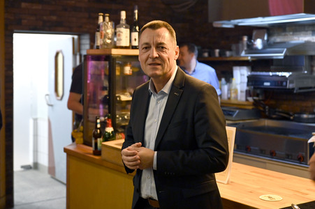 Neujahrsempfang 2025 vom FDP-Kreisverbandes Görlitz