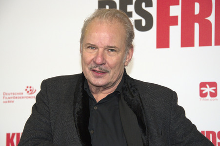 Filmpremiere 'Kundschafter des Friedens 2' in Berlin