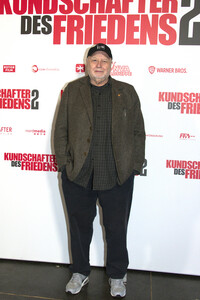 Filmpremiere 'Kundschafter des Friedens 2' in Berlin