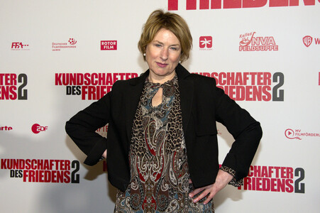 Filmpremiere 'Kundschafter des Friedens 2' in Berlin