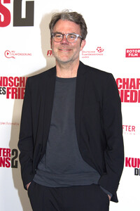 Filmpremiere 'Kundschafter des Friedens 2' in Berlin