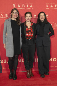 Filmpremiere 'Rabia - Der verlorene Traum' in München