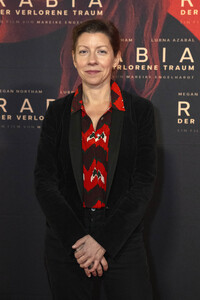 Filmpremiere 'Rabia - Der verlorene Traum' in München