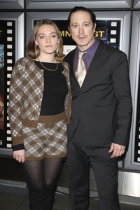 Filmpremiere 'Traumnovelle'  in Berlin