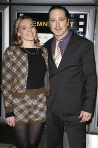 Filmpremiere 'Traumnovelle'  in Berlin