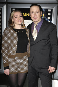 Filmpremiere 'Traumnovelle'  in Berlin